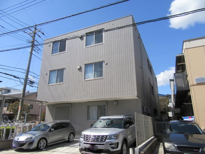 埼玉県さいたま市南区太田窪2(マンション)の賃貸物件のその他画像