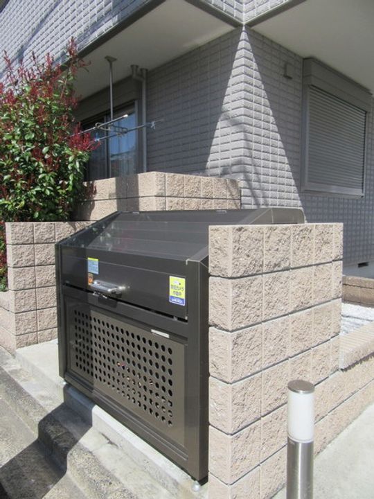 埼玉県さいたま市南区太田窪2(マンション)の賃貸物件のその他画像
