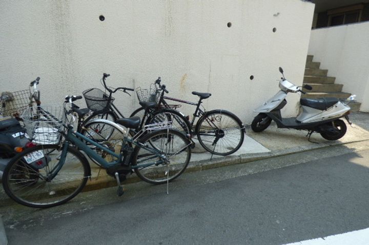 マイキャッスル上大岡のその他画像