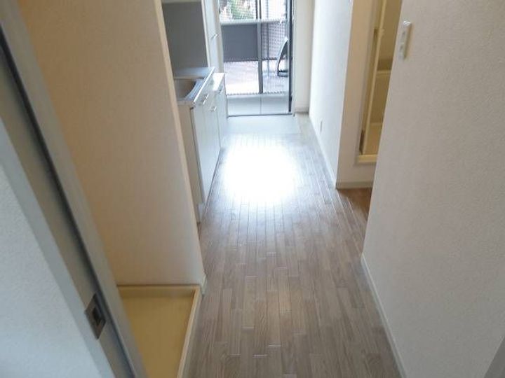 グランシードとよの居間