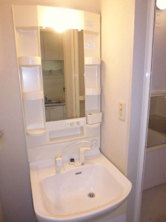 グランシードとよの内装