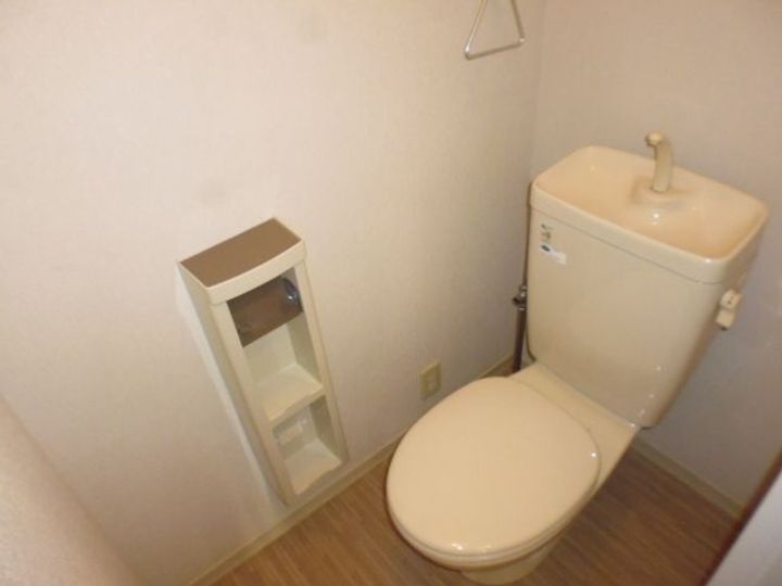 グランシードとよの内装