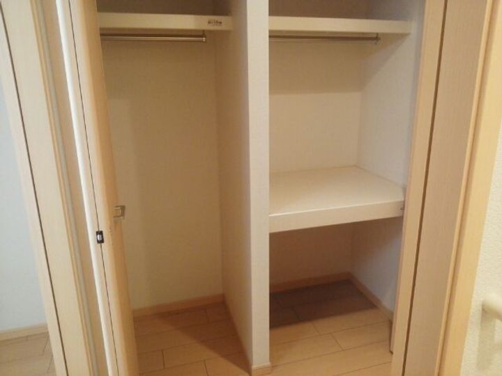 大阪府大阪市住之江区中加賀屋2(マンション)の賃貸物件の内装