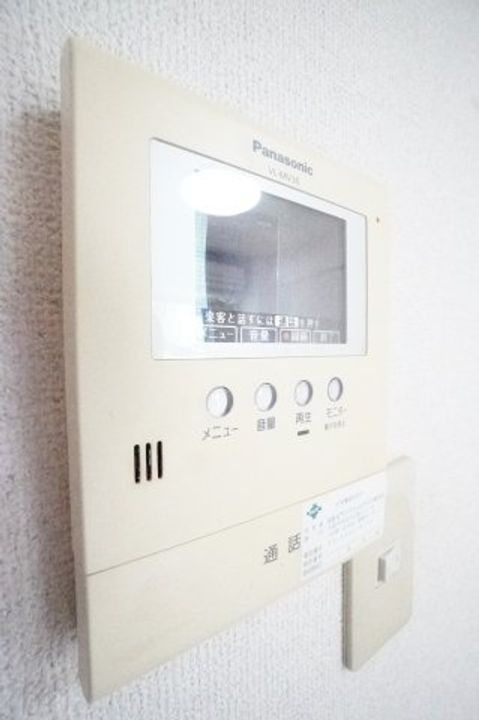 パルフェ・シャンブル千葉の内装