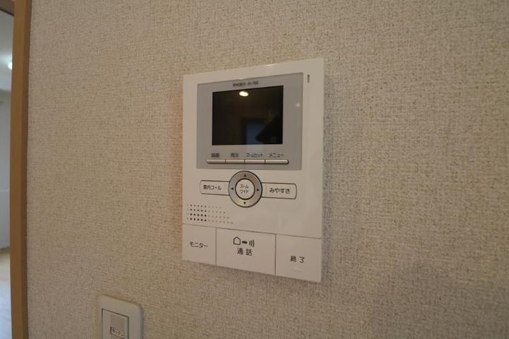 埼玉県さいたま市南区大字太田窪(アパート)の賃貸物件の内装