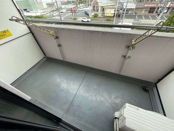 エクセレンスハドーの内装