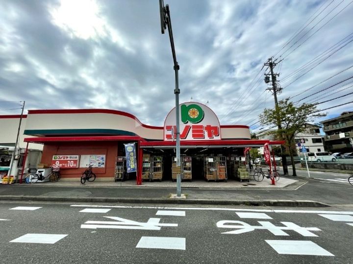 エクセレンスハドーの周辺