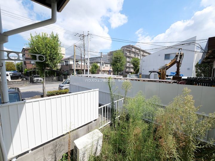 埼玉県草加市瀬崎7(アパート)の賃貸物件のその他画像