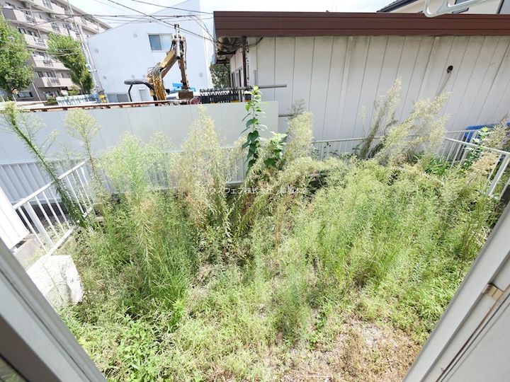 埼玉県草加市瀬崎7(アパート)の賃貸物件の内装
