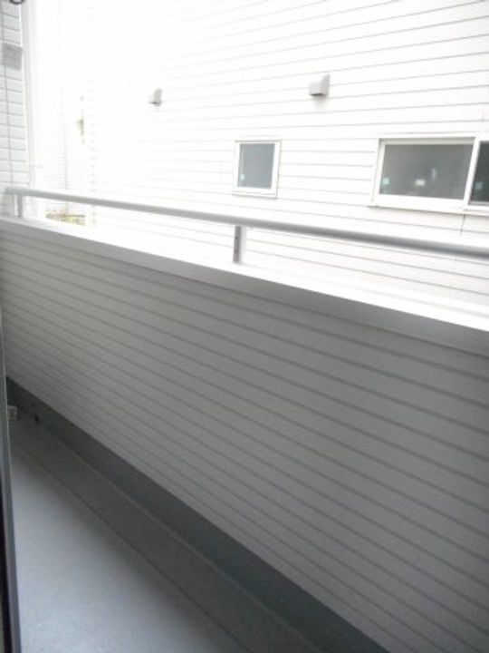 埼玉県東松山市高坂5(アパート)の賃貸物件の内装