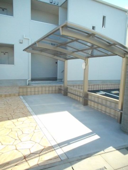 埼玉県東松山市高坂5(アパート)の賃貸物件の地図