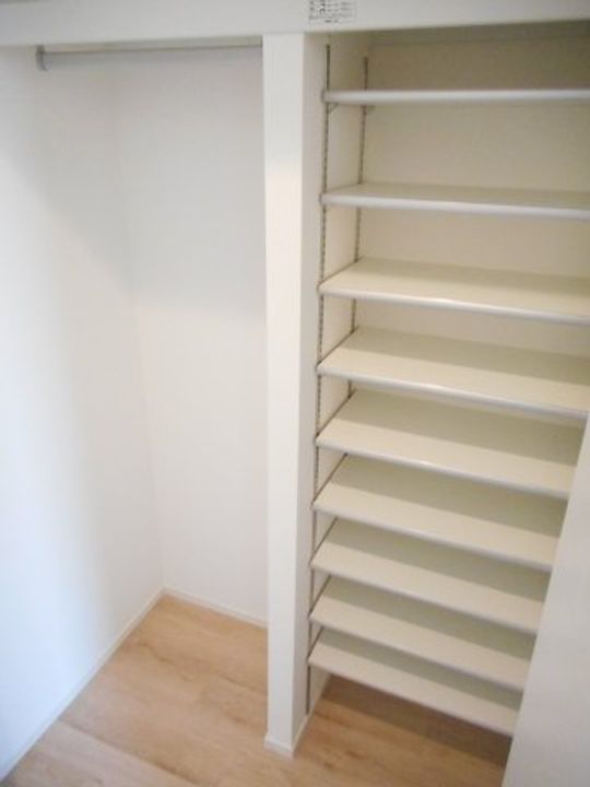 埼玉県東松山市高坂5(アパート)の賃貸物件の内装