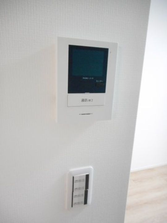 埼玉県東松山市高坂5(アパート)の賃貸物件の内装