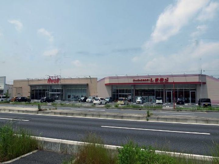 埼玉県東松山市高坂5(アパート)の賃貸物件の周辺