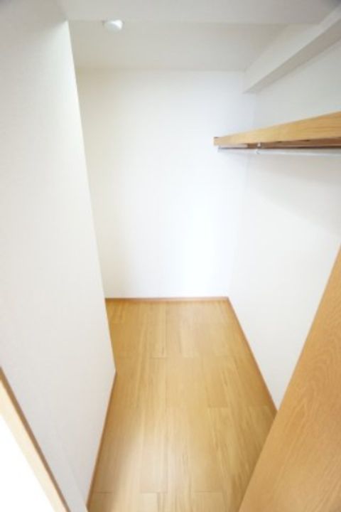 アビタシオン国分寺台の内装