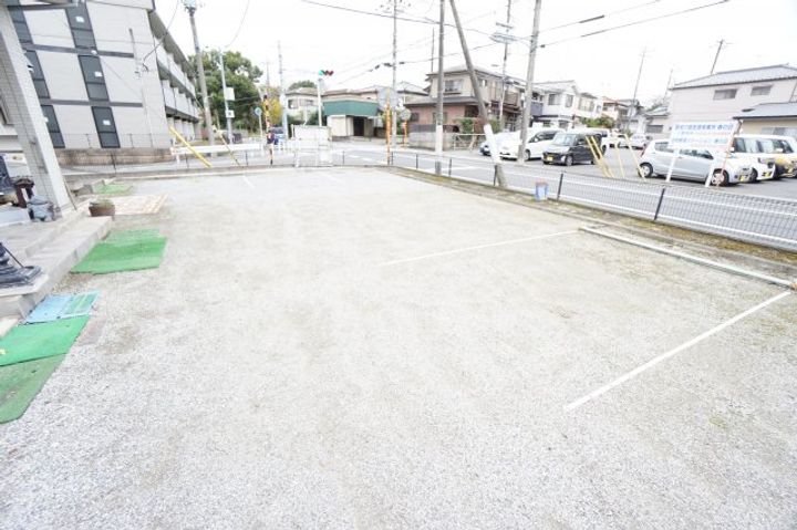 千葉県千葉市緑区誉田町1(一戸建)の賃貸物件の地図