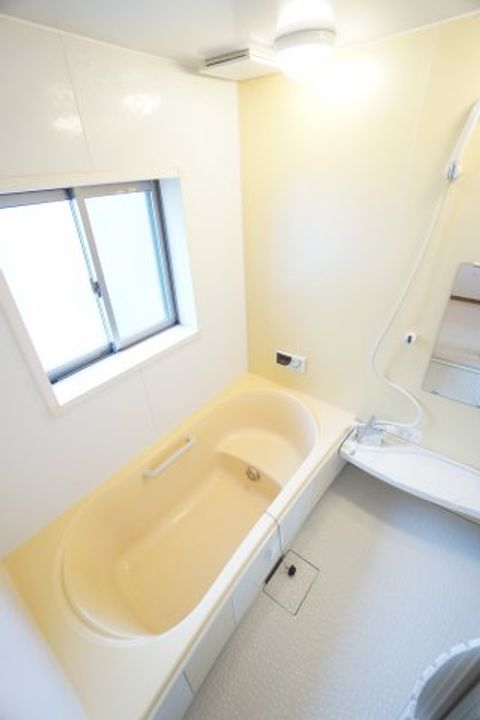 千葉県千葉市緑区誉田町1(一戸建)の賃貸物件の風呂