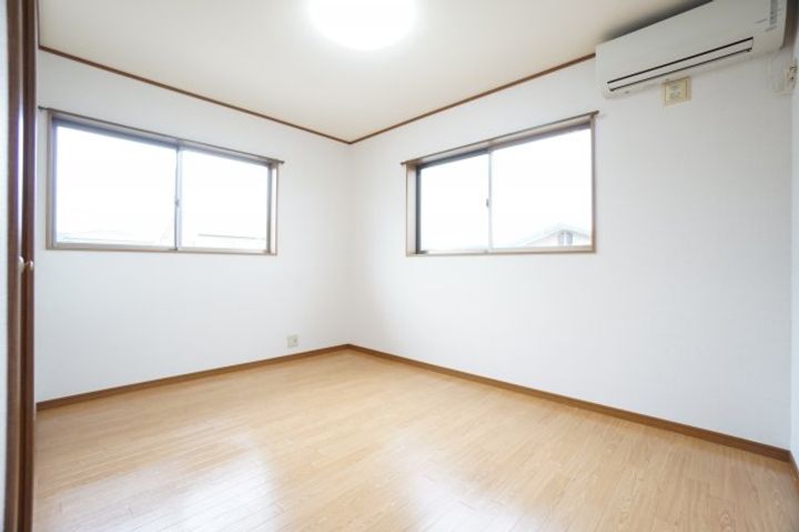 千葉県千葉市緑区誉田町1(一戸建)の賃貸物件の内装