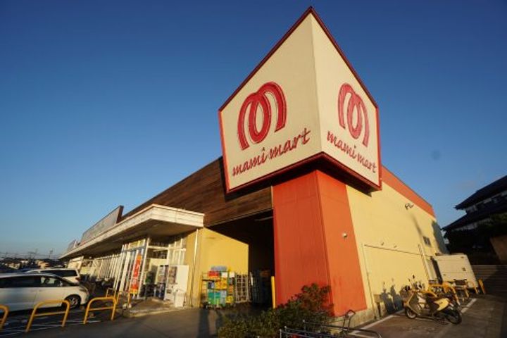 千葉県千葉市緑区誉田町1(一戸建)の賃貸物件の周辺