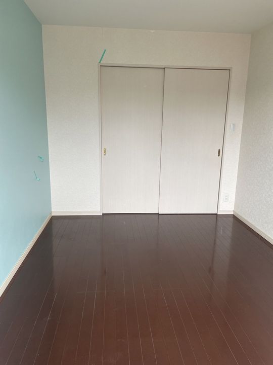 スエルテ博多南の内装