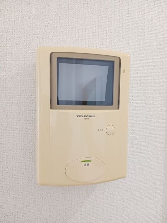 兵庫県西脇市和田町(アパート)の賃貸物件の内装