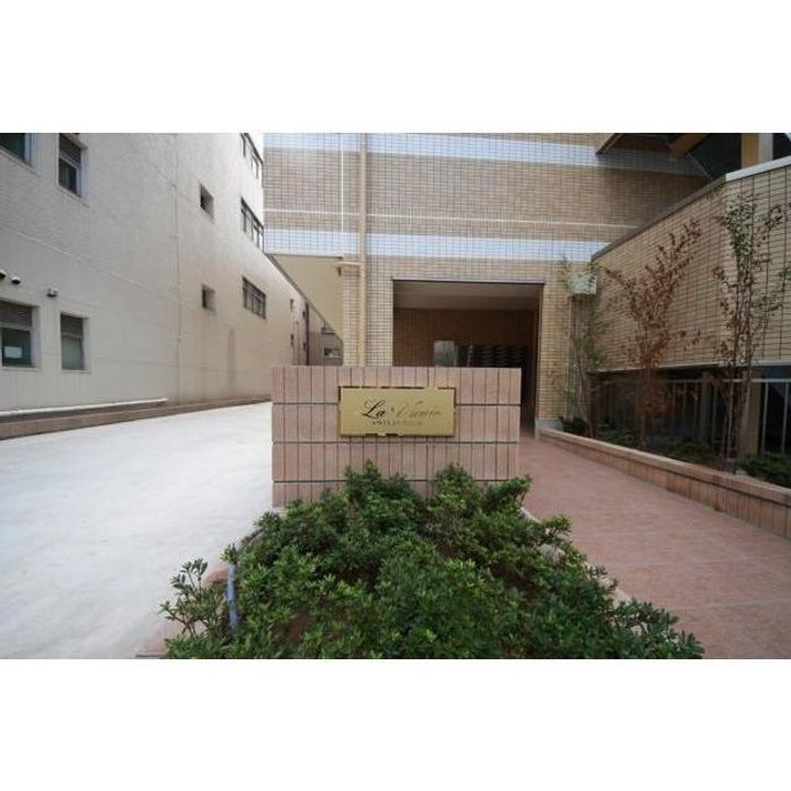 ラヴィエント浅草言問の地図