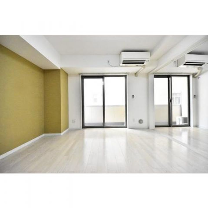 ラヴィエント浅草言問の内装