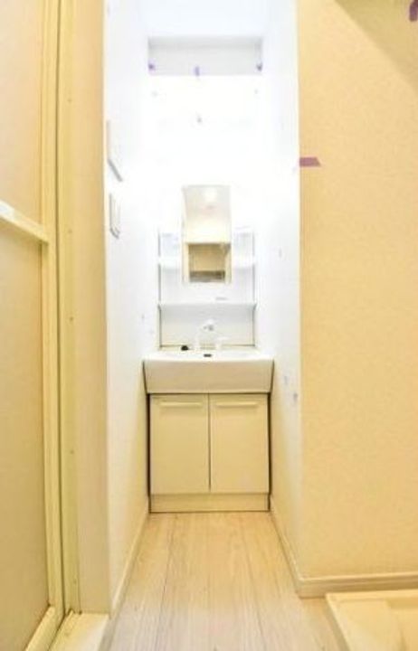 ラヴィエント浅草言問の内装