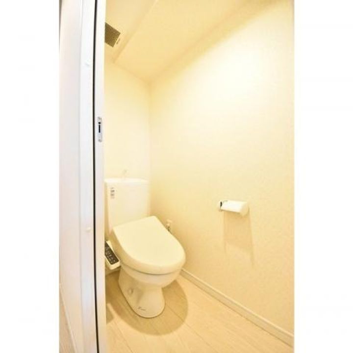 ラヴィエント浅草言問の内装