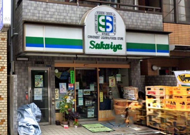 ラヴィエント浅草言問の周辺