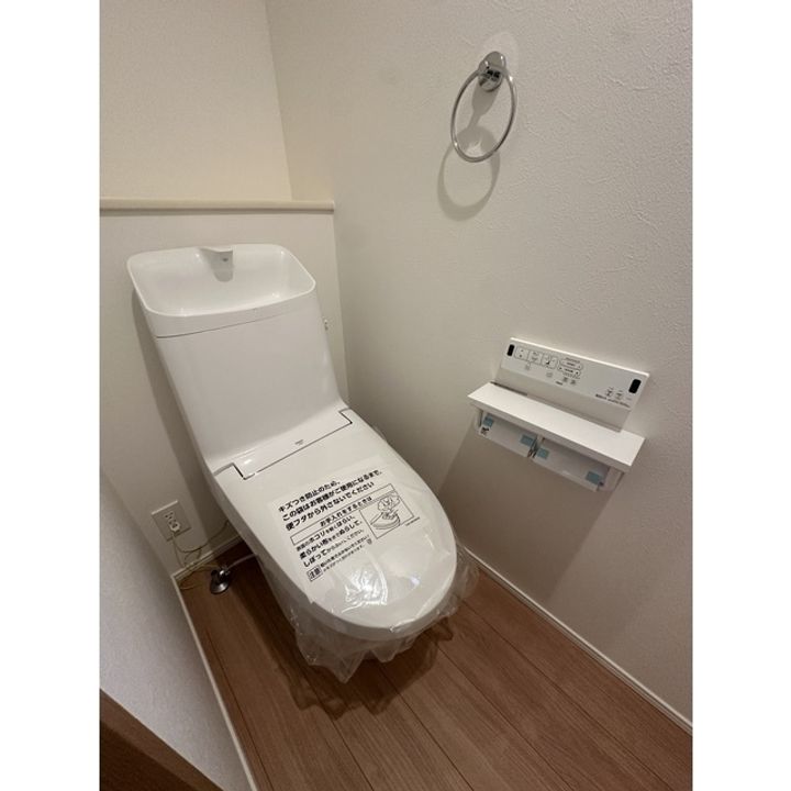 神奈川県川崎市高津区諏訪3(一戸建)の賃貸物件の内装