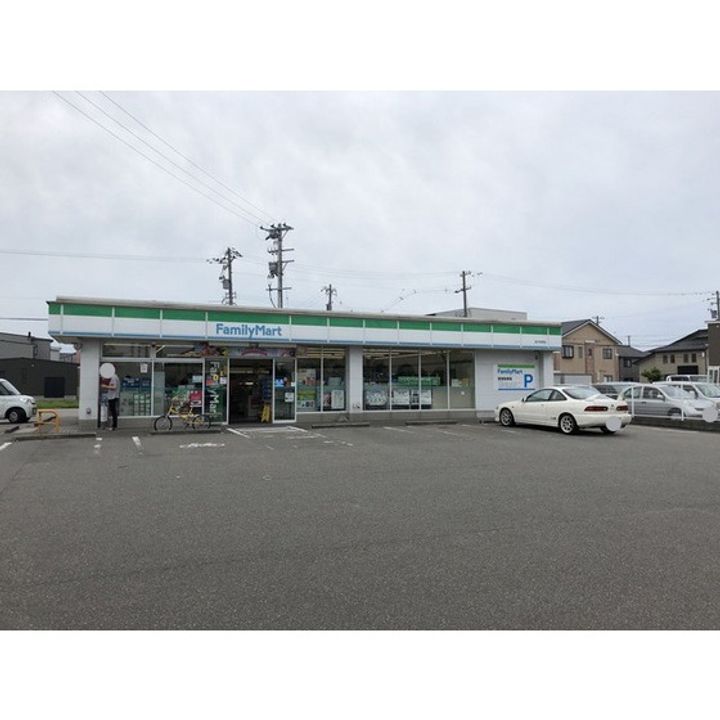 石川県金沢市福増町(一戸建)の賃貸物件の周辺