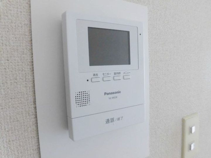 ヴェルアージュ座間の内装