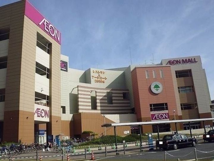 栄町アパート(028324201)の周辺