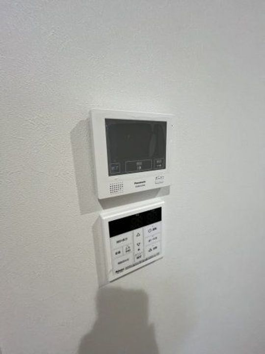 埼玉県鶴ヶ島市大字上広谷(アパート)の賃貸物件の内装