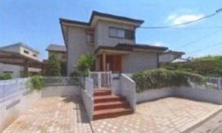 埼玉県さいたま市北区盆栽町(一戸建)の賃貸物件の外観