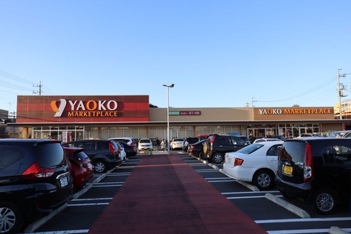 埼玉県さいたま市北区盆栽町(一戸建)の賃貸物件の周辺