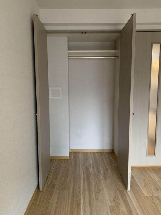 アルファード秋葉原の内装