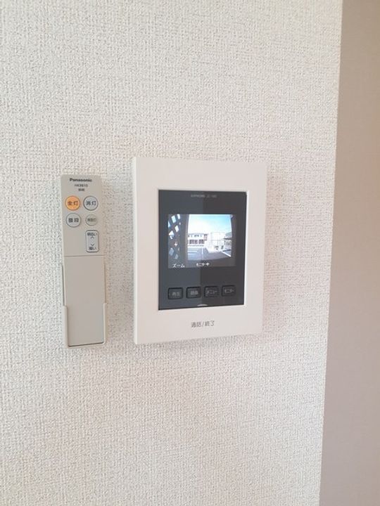 エルヴィノの内装