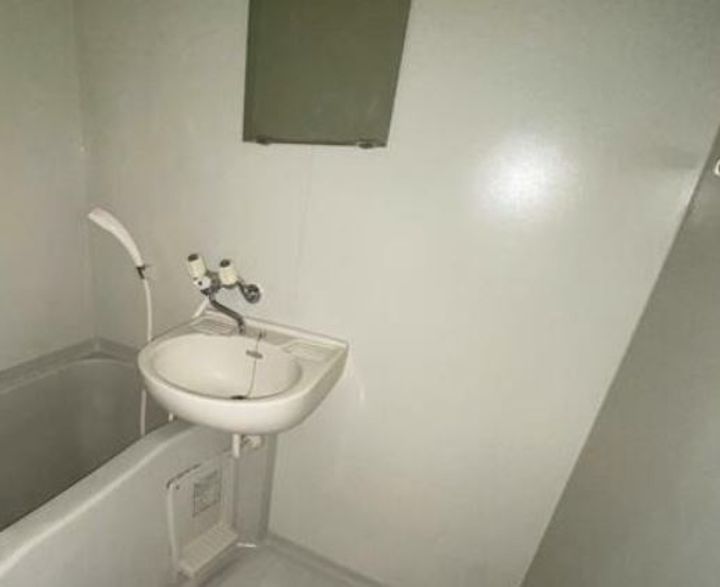 サーパス横浜の内装