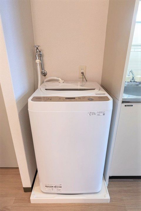 ネオシティ瀬田の内装