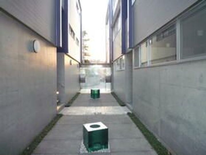 NEO FLATの地図