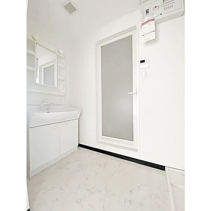 Hill Palace IKAIの内装