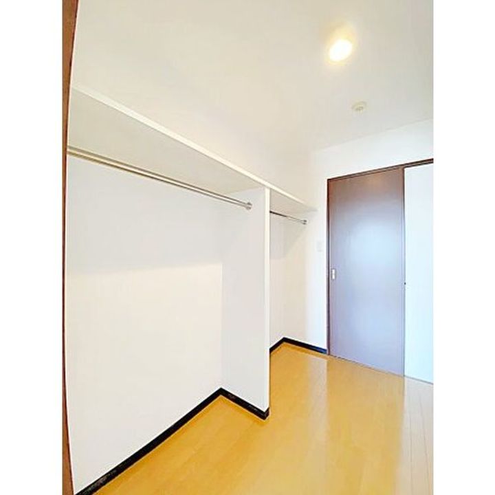 Hill Palace IKAIの内装