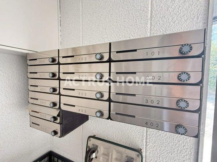 大阪府大阪市東住吉区山坂5(マンション)の賃貸物件の地図