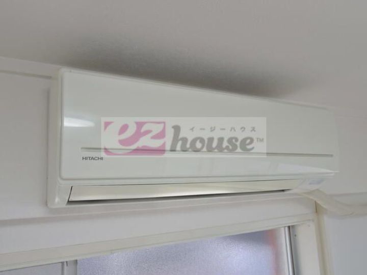 東京都新宿区住吉町(マンション)の賃貸物件の内装