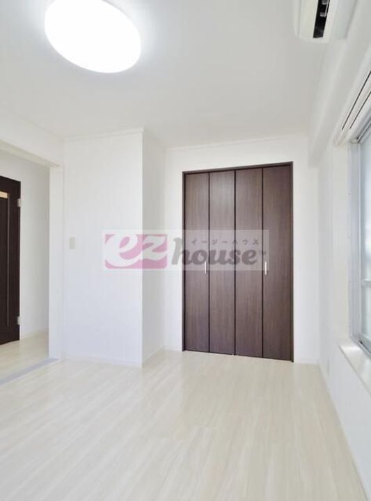 東京都新宿区住吉町(マンション)の賃貸物件の内装