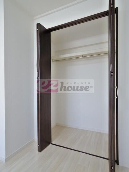 東京都新宿区住吉町(マンション)の賃貸物件の内装