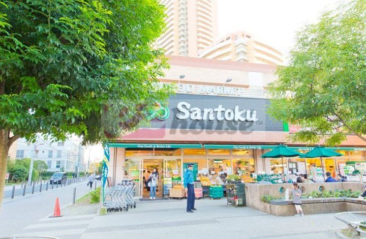 東京都新宿区住吉町(マンション)の賃貸物件の周辺