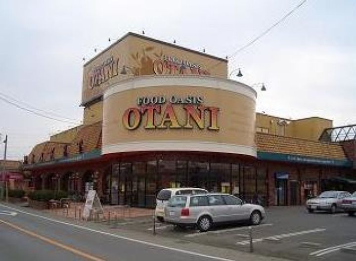 アザレヤハイツDの周辺